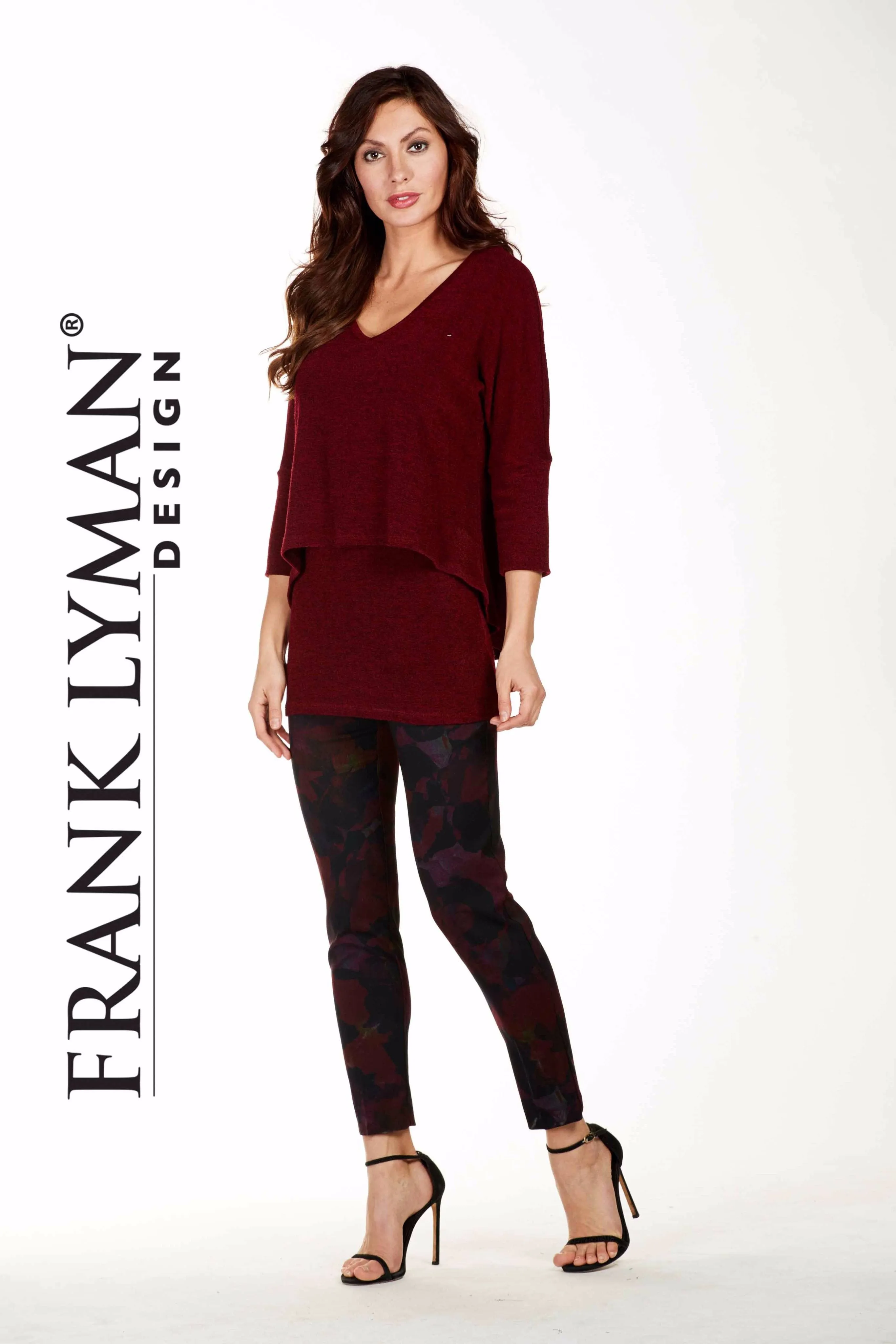 174304 (Printed pant only)