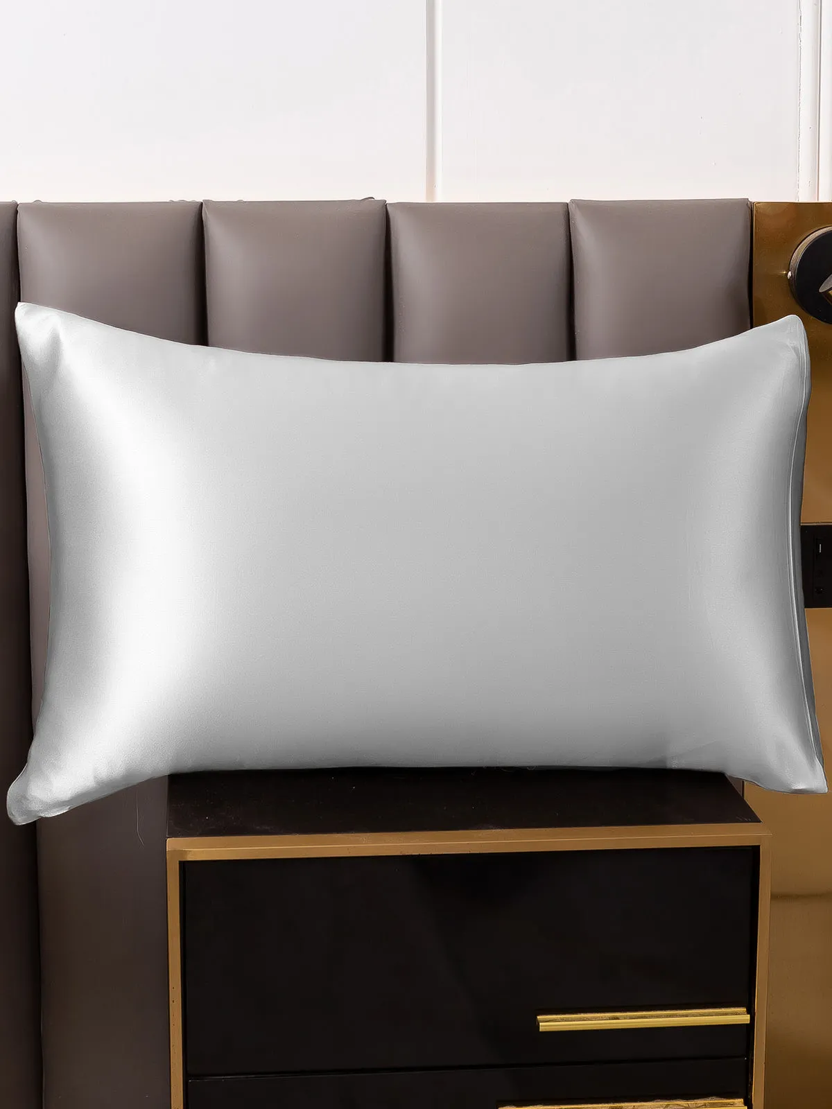 22Momme 100% Pure Silk Pillowcase - Envelope Closure