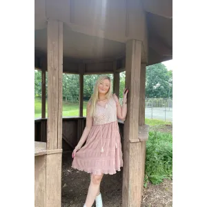 A Weekend Away Dress