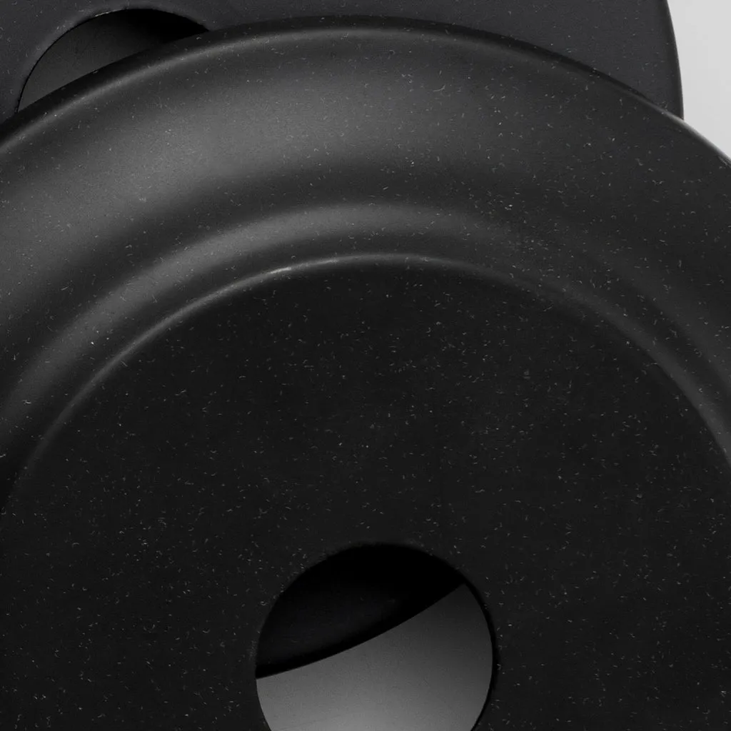 Andover 4 Light Matte Black Outdoor Pendant