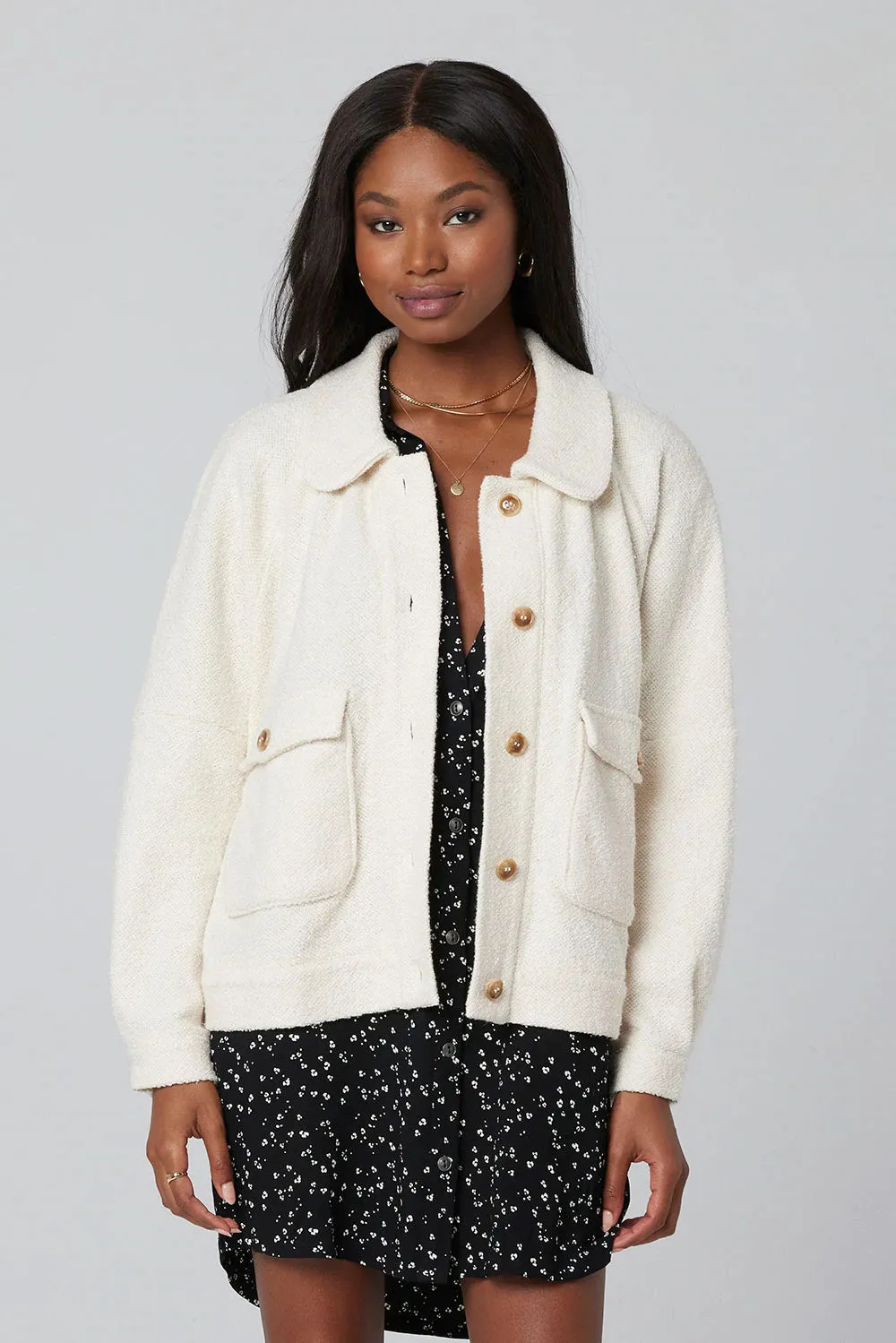 ASHER JACKET