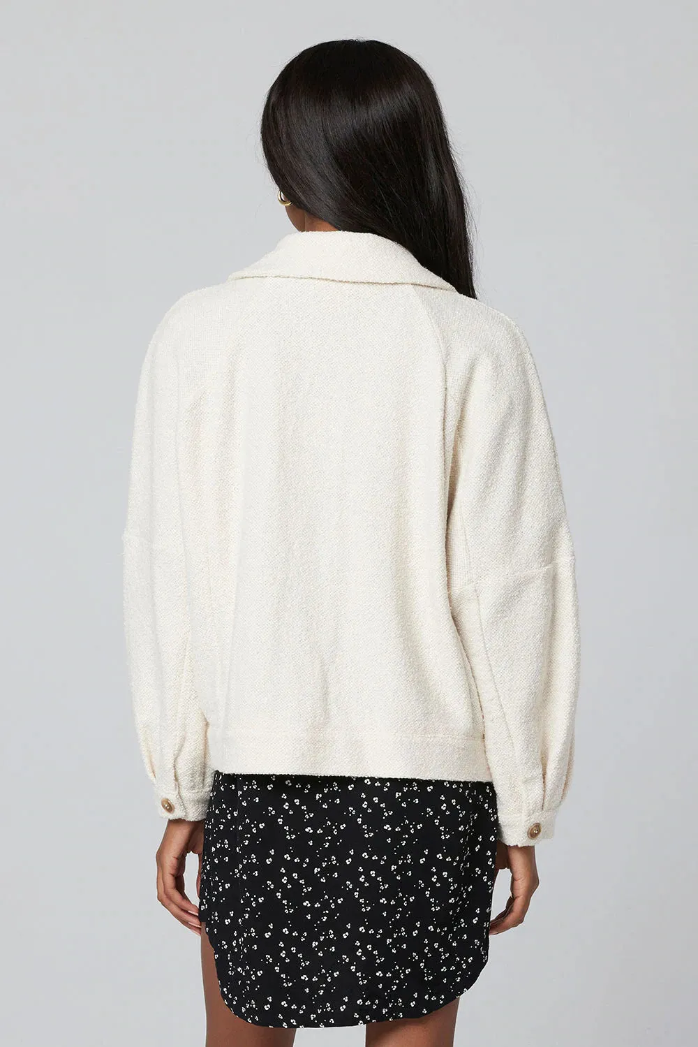 ASHER JACKET