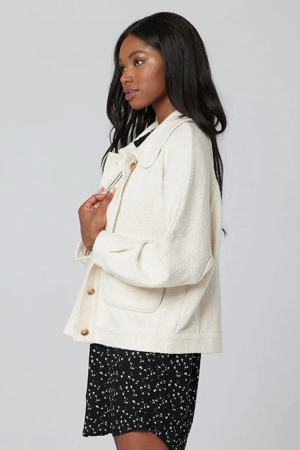 ASHER JACKET