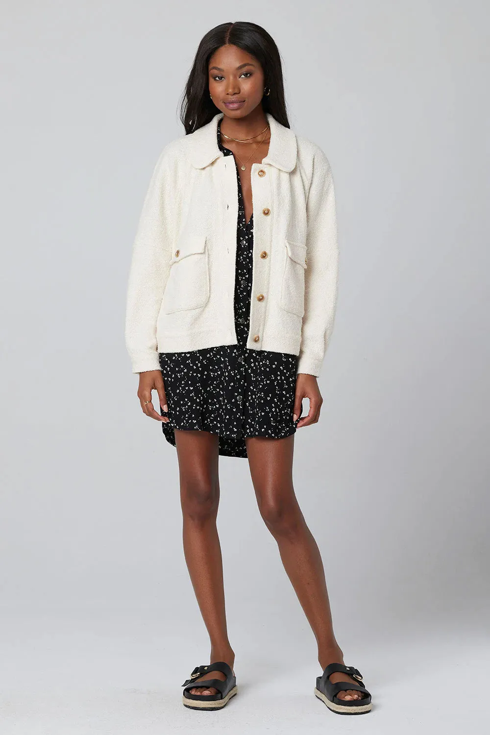ASHER JACKET
