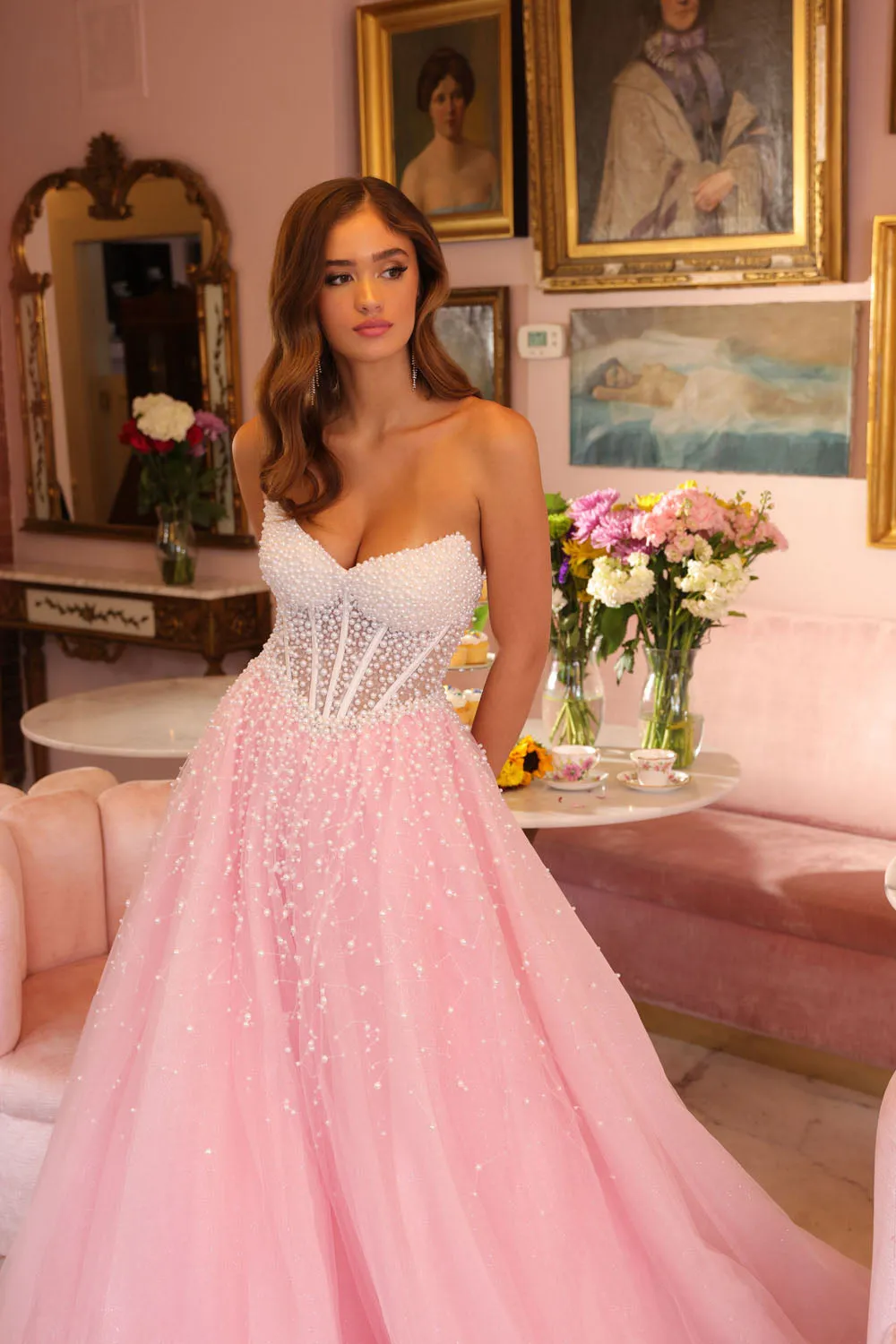 Ava Presley 29226 Dresses