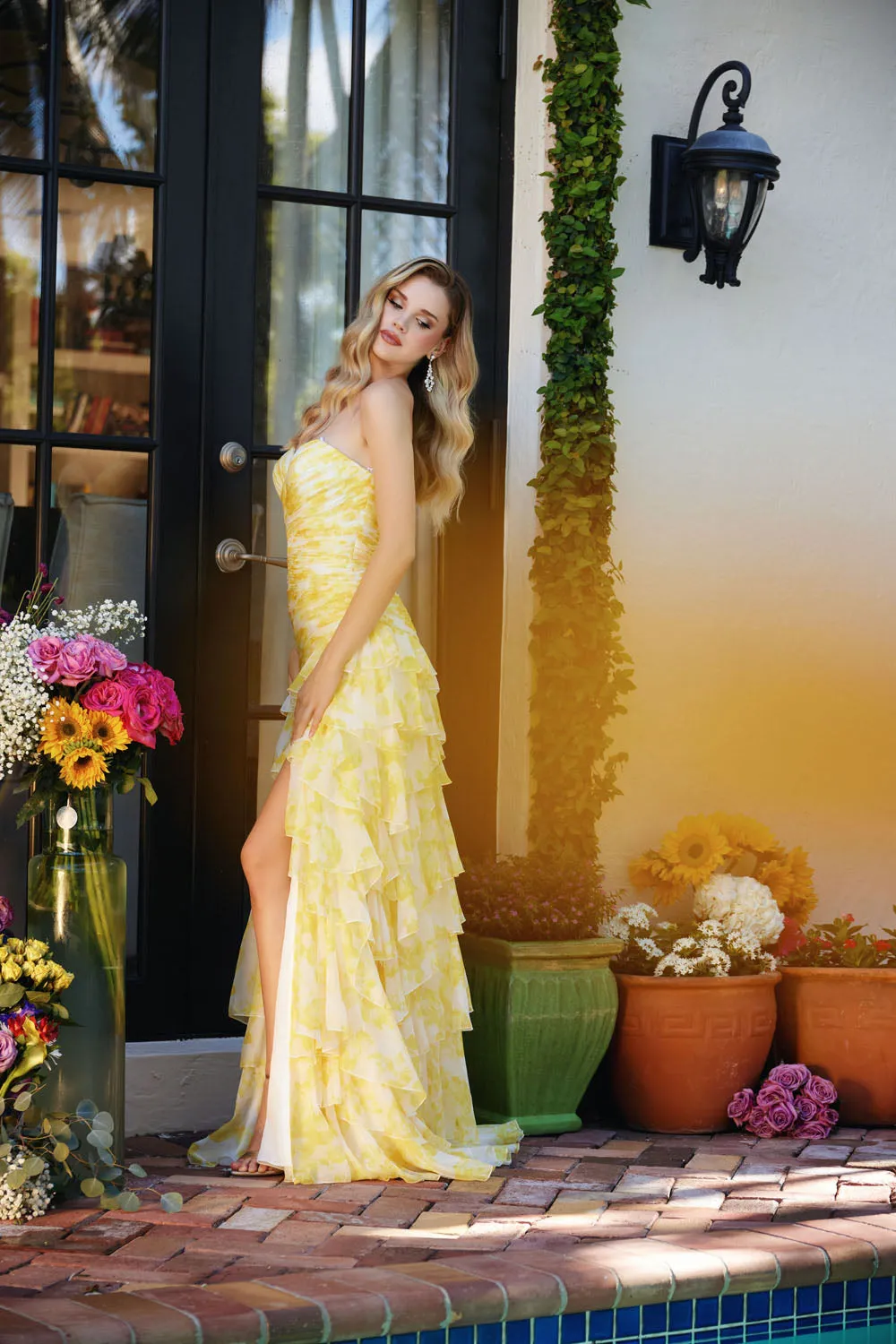 Ava Presley 40027 Dresses