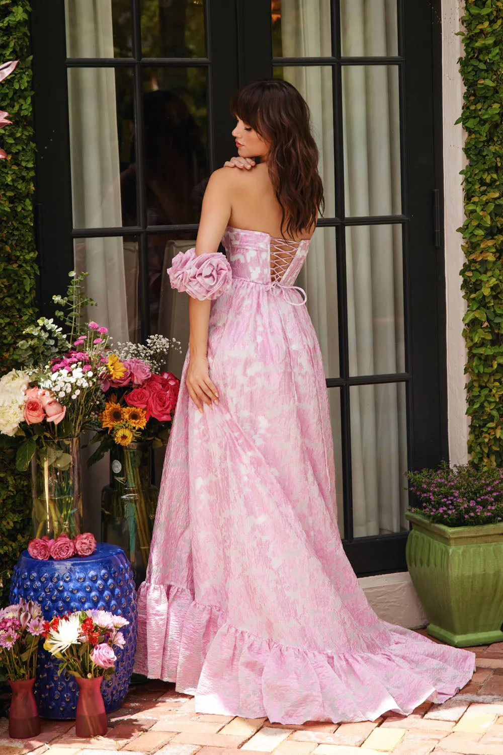Ava Presley 40035 Dresses