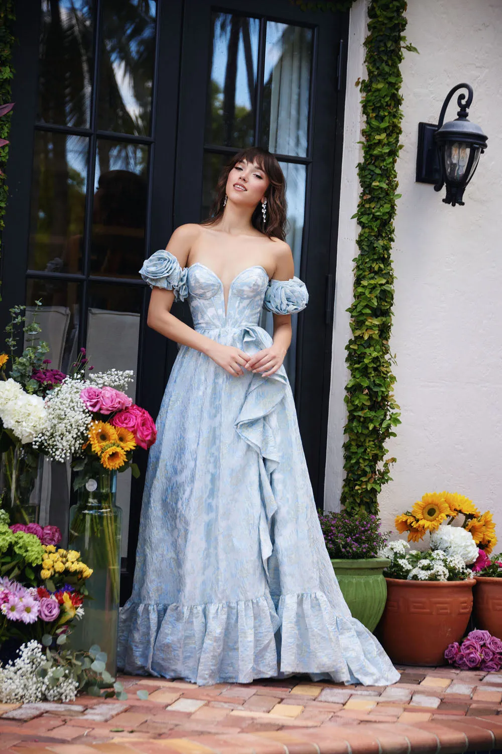 Ava Presley 40035 Dresses