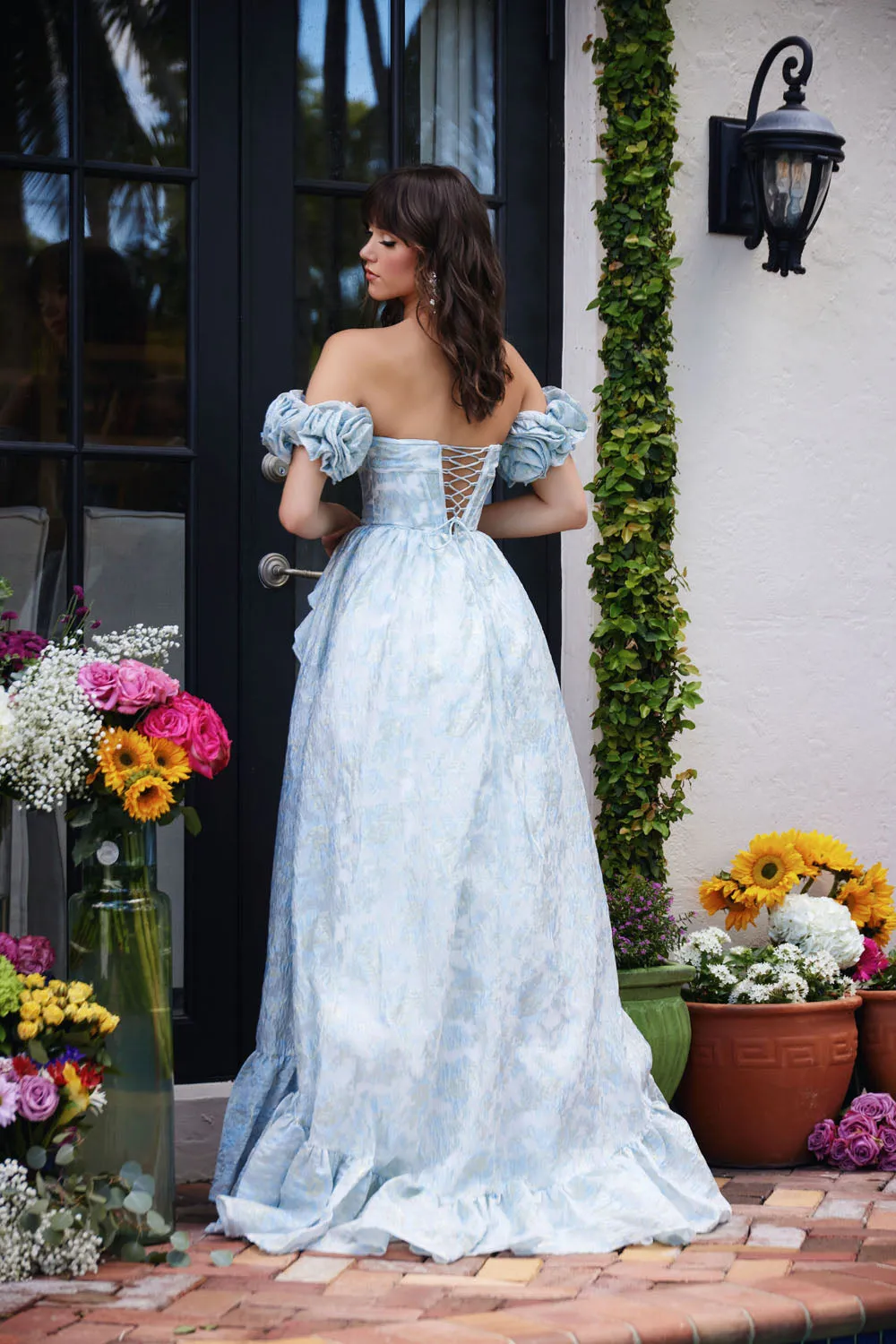 Ava Presley 40035 Dresses
