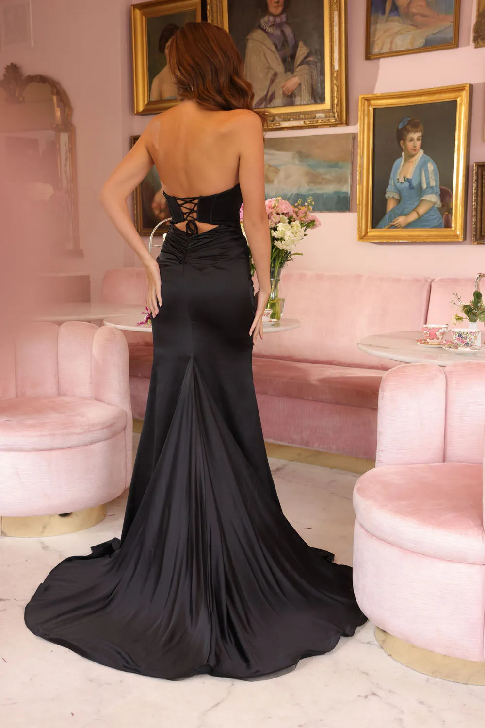 Ava Presley 47027 Dresses