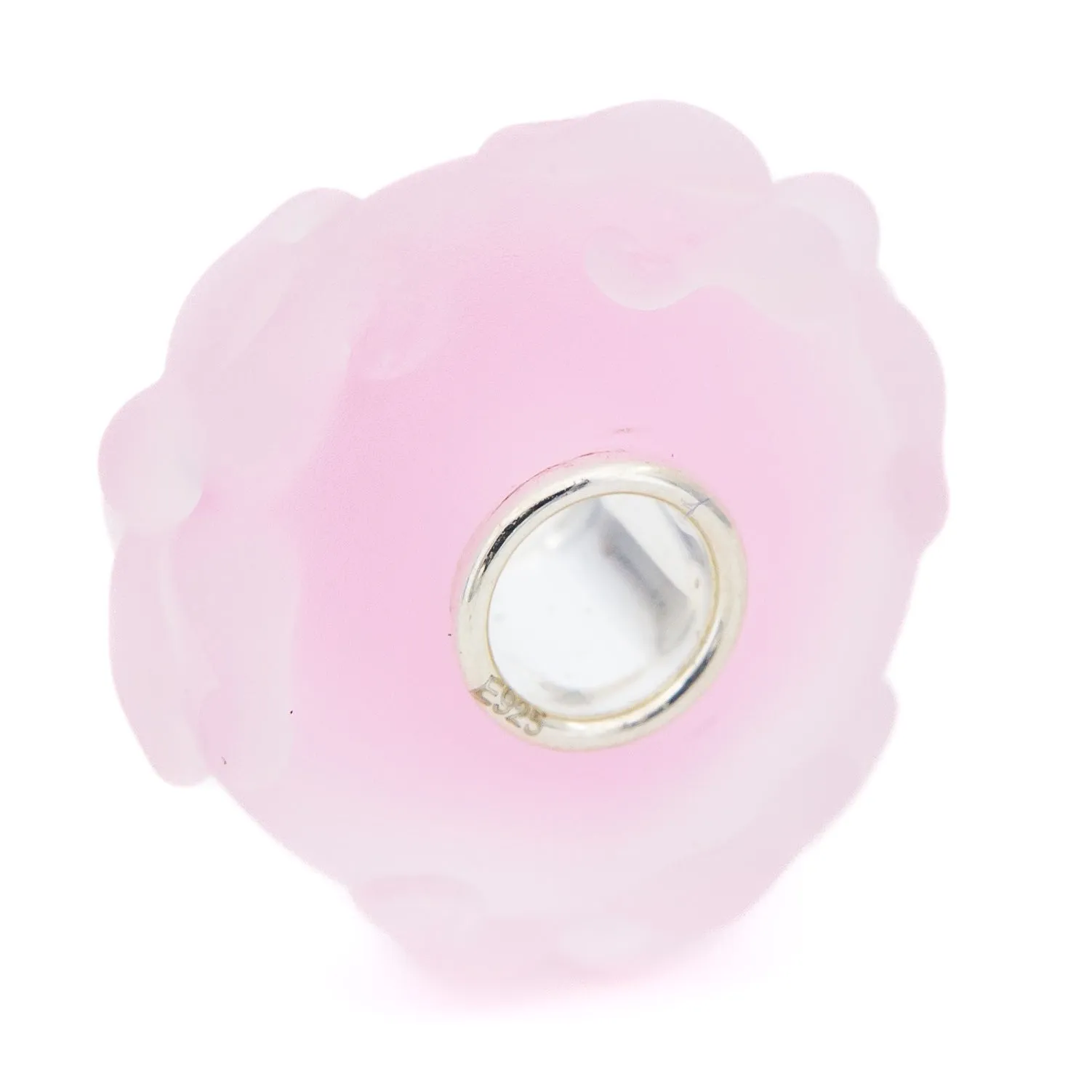 Baby Pink Edelweiss Frost