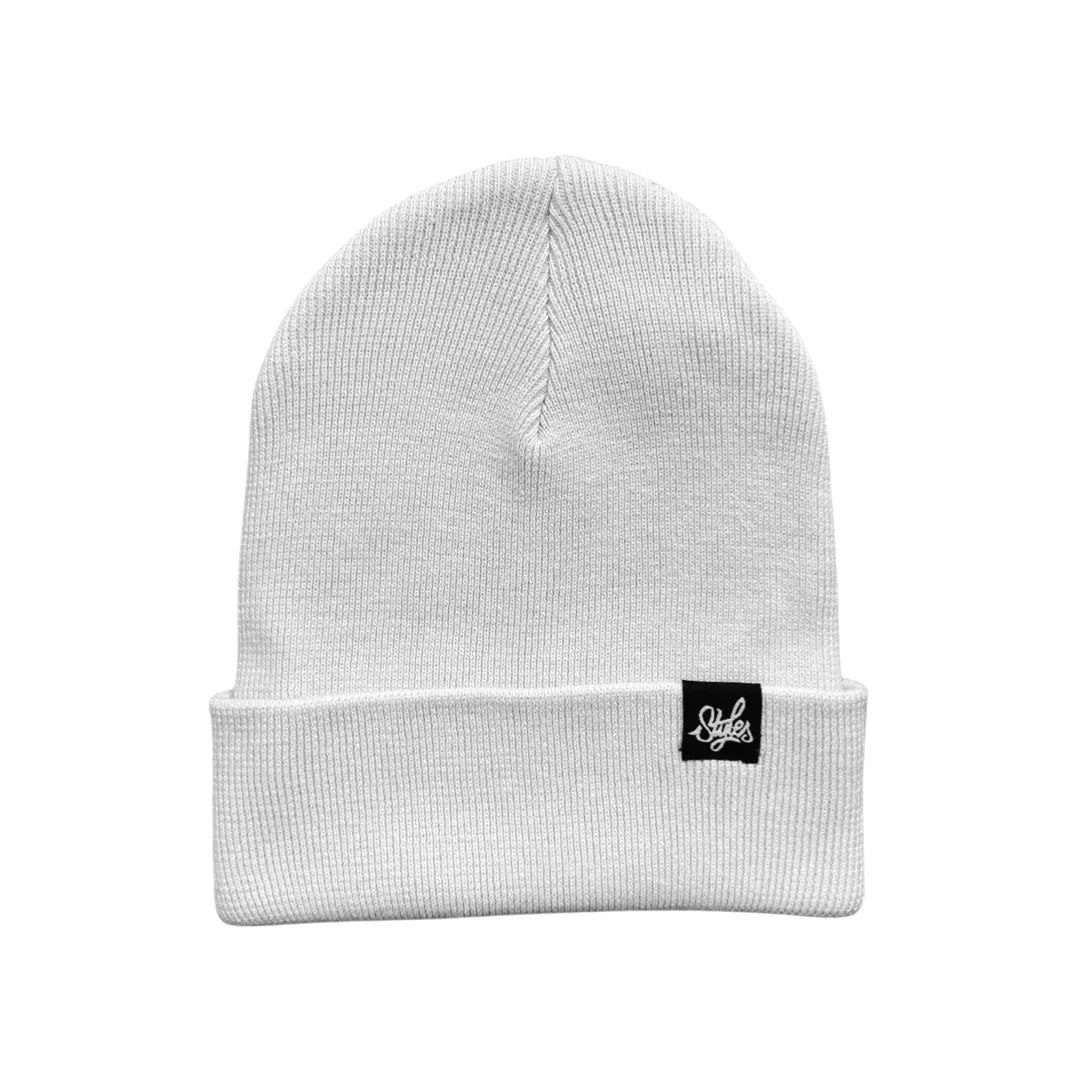 BEANIE - CLASSIC STYLES