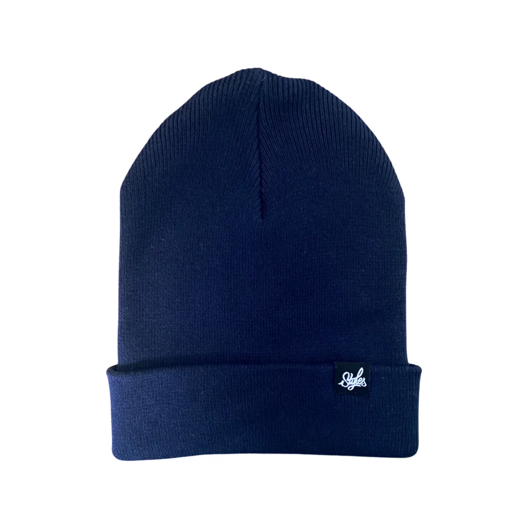 BEANIE - CLASSIC STYLES