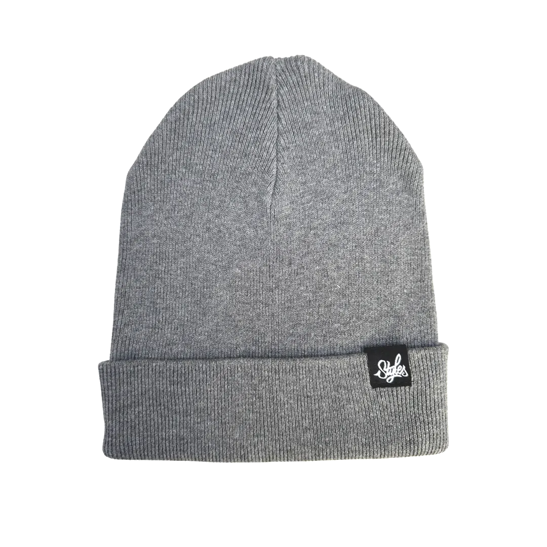 BEANIE - CLASSIC STYLES