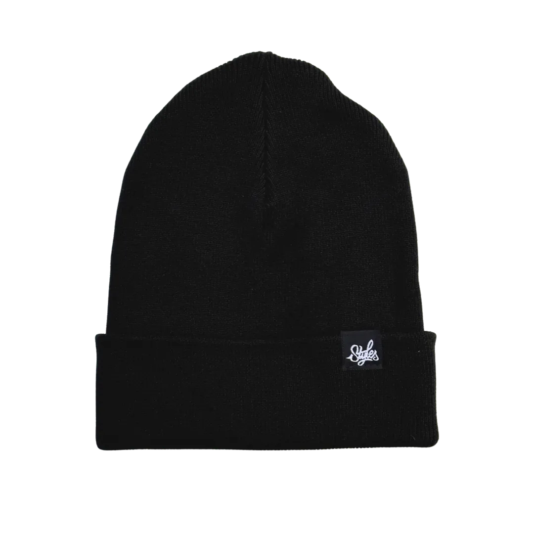 BEANIE - CLASSIC STYLES