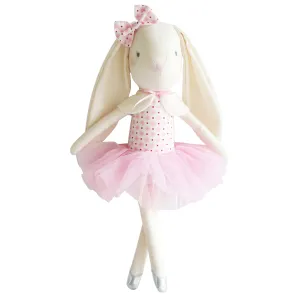 Bella Ballet Bunny