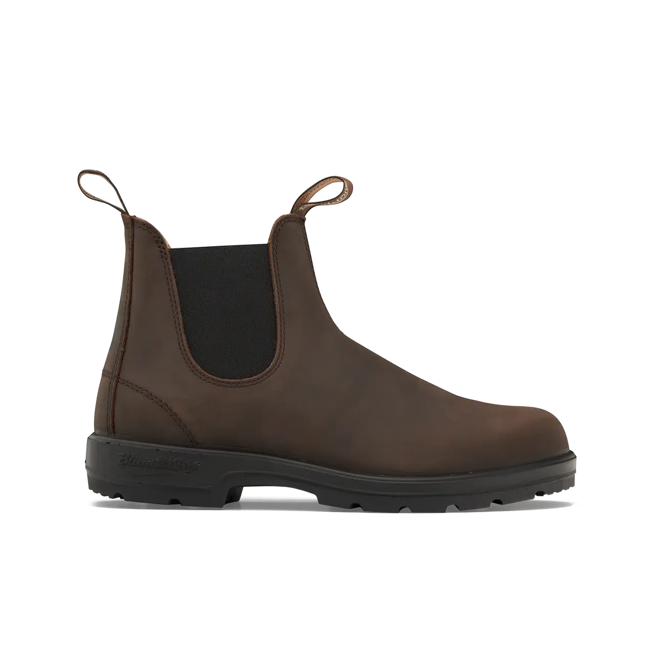 BLUNDSTONE CLASSIC BROWN