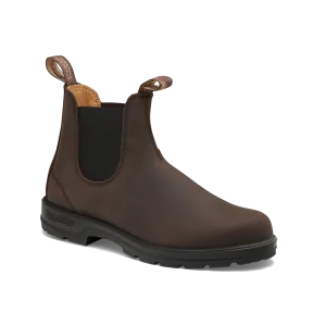 BLUNDSTONE CLASSIC BROWN