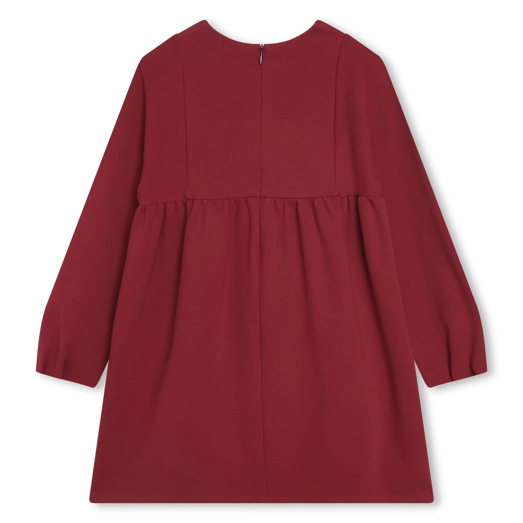 C12928-96D DARK RED