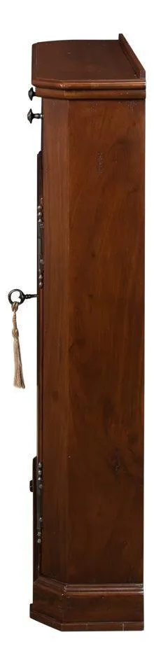 Classic French Country Hall Cabinet