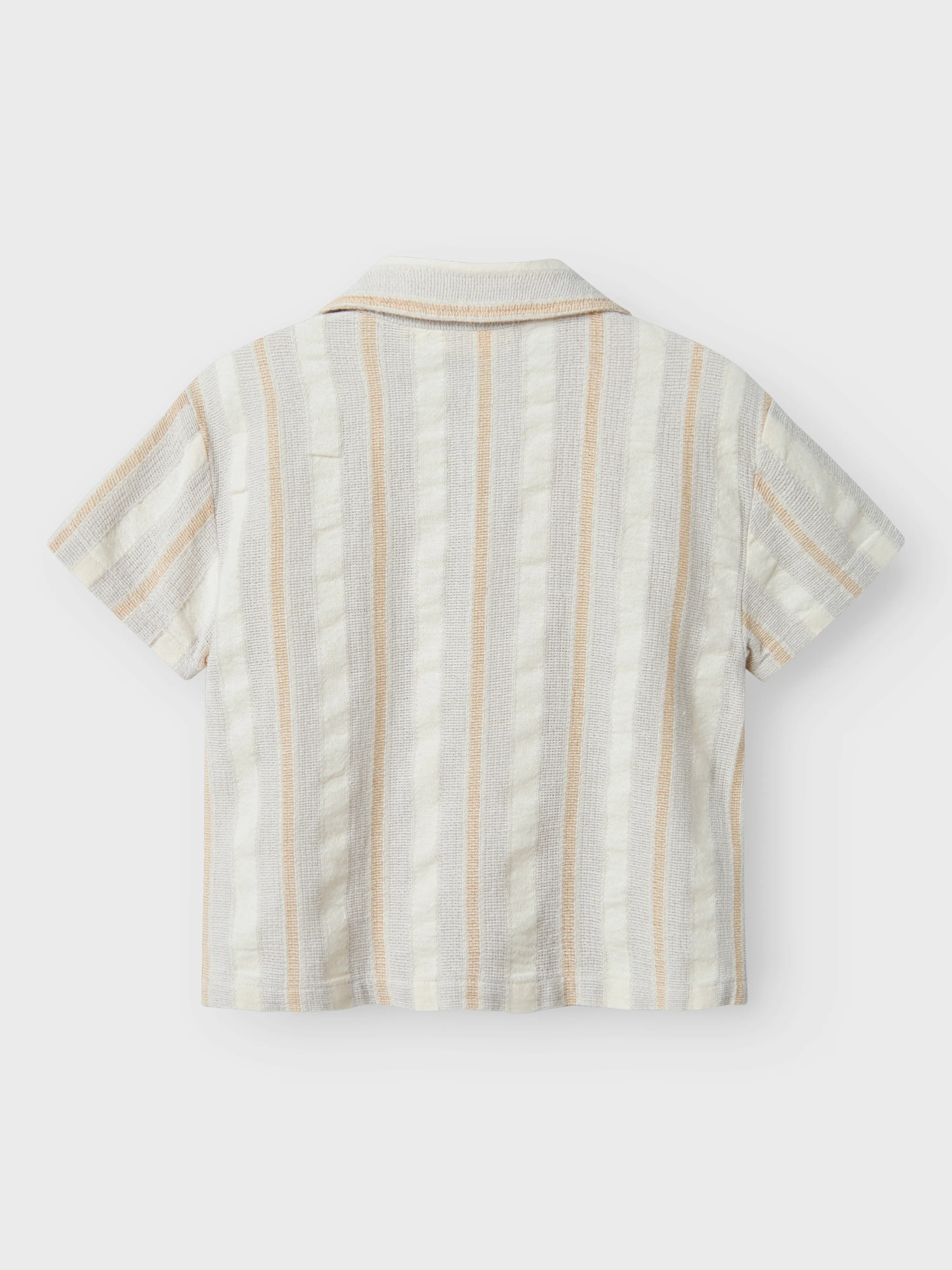 Denver Loose Shirt