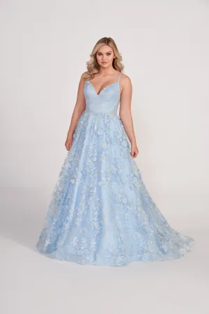Ellie Wilde EW34084 Dresses