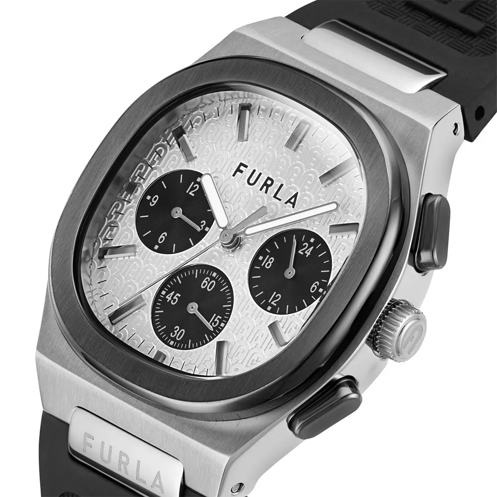 Furla WW00036003L1 Multi Travel Chronograph