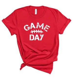 Game Day