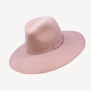 Grace - Blush Velour Rabbit
