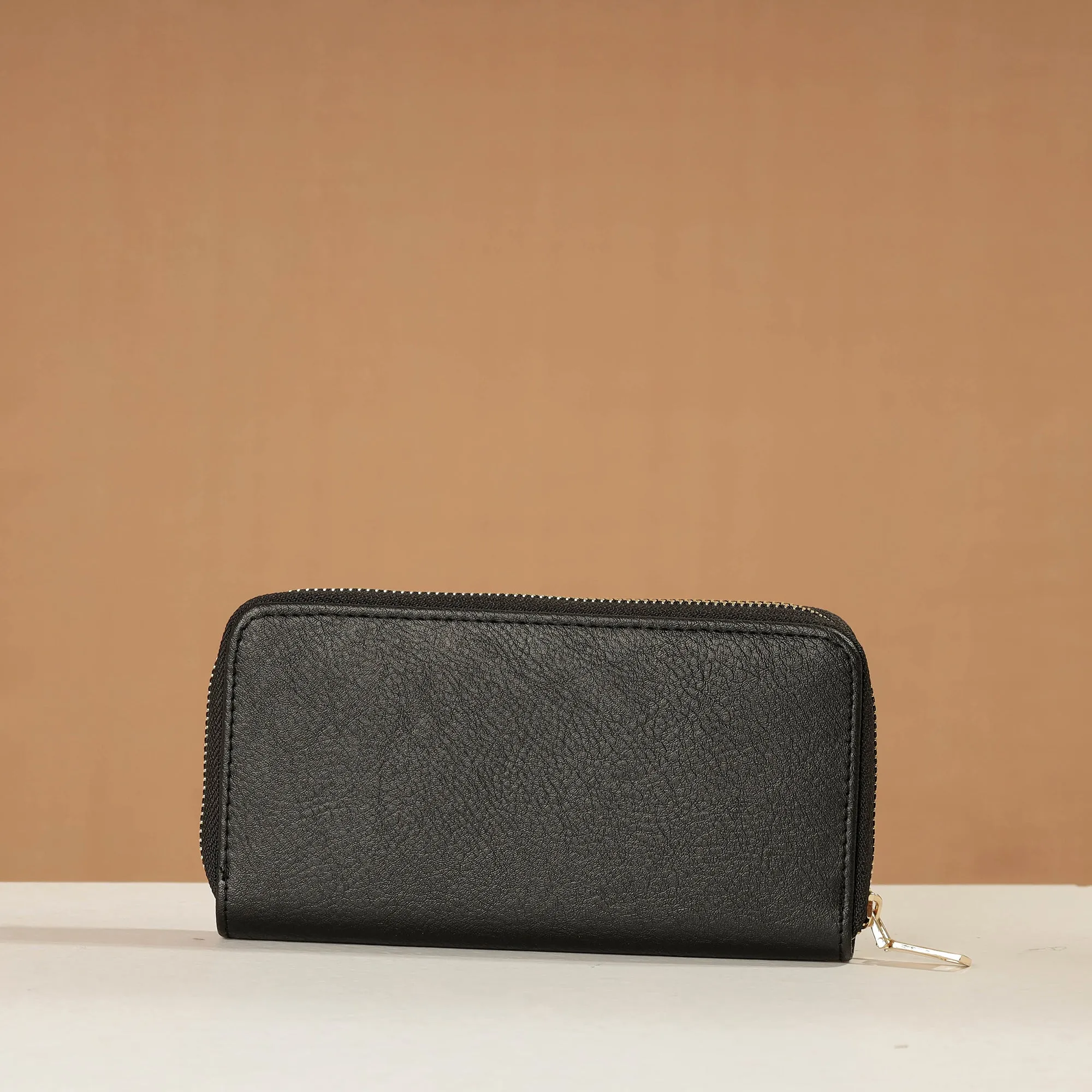 Handcrafted Embroidered Wallet