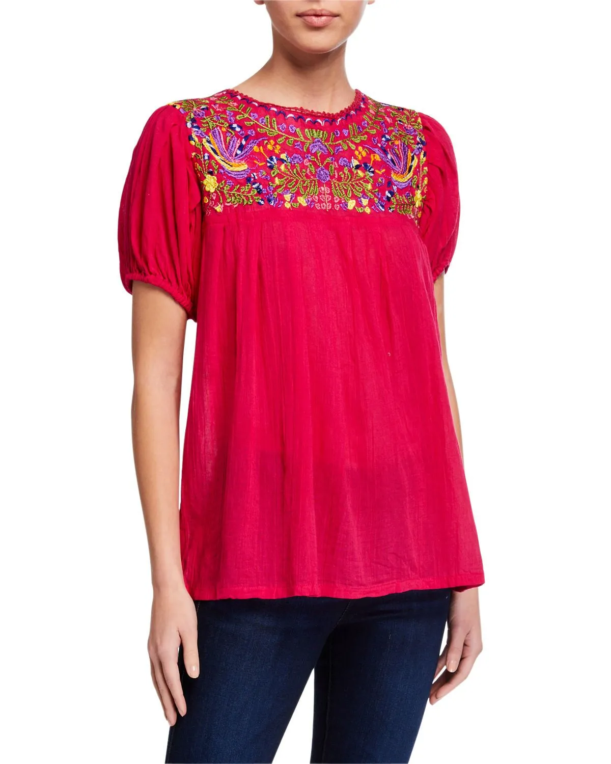 HAVANA TOP
