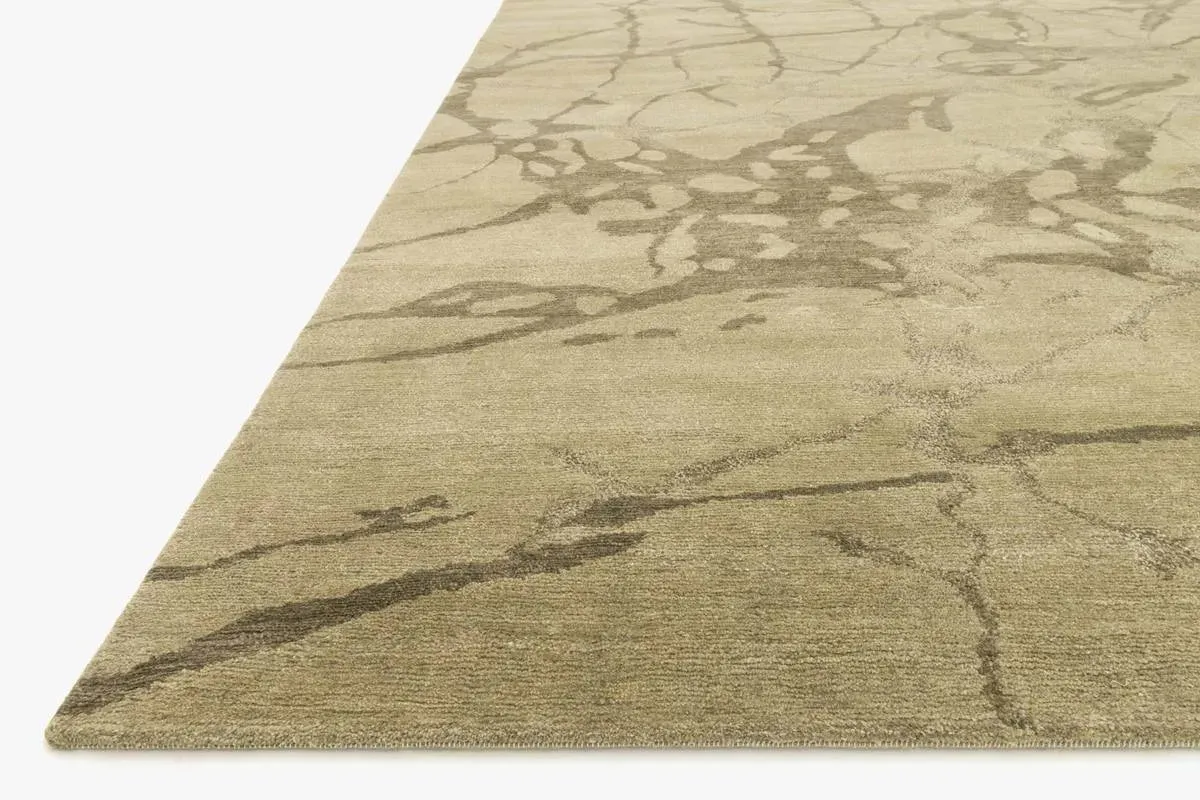 Hermitage HE-13 Beige / Ash Rug