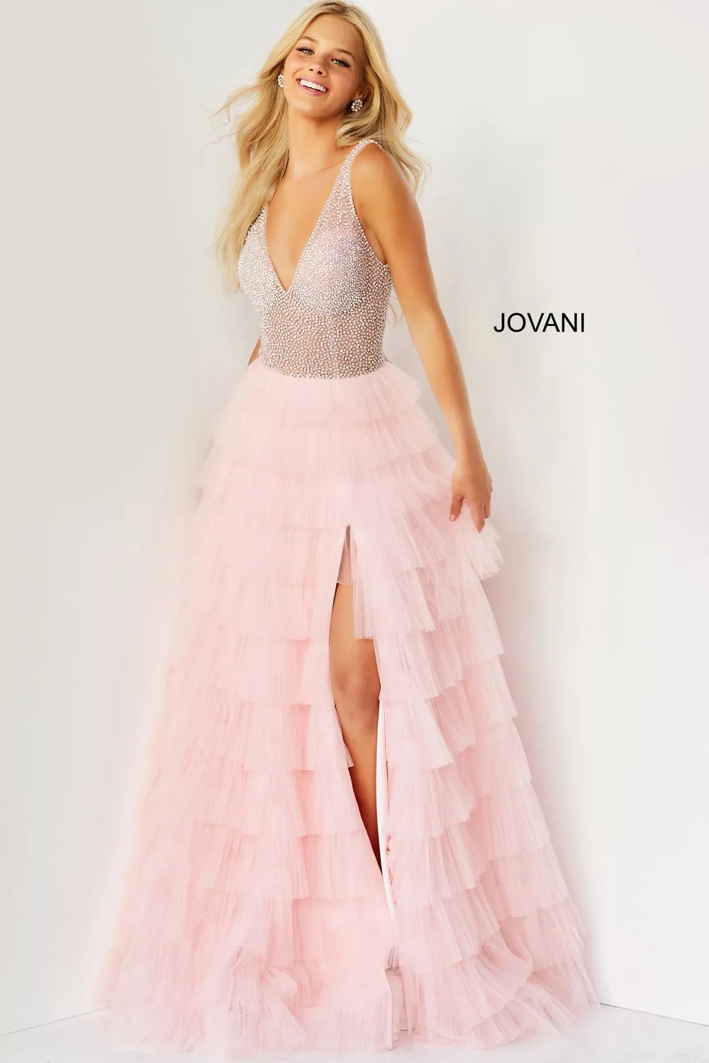 Jovani 07235 Dresses