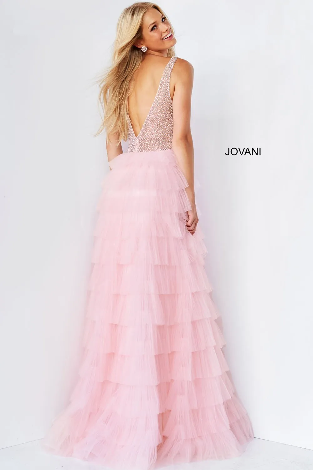 Jovani 07235 Dresses