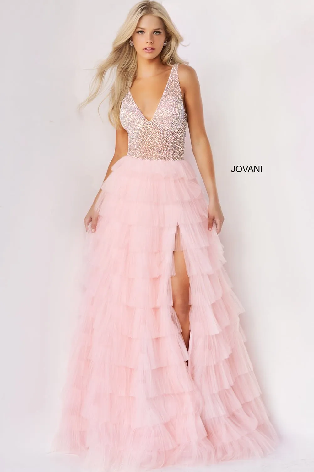 Jovani 07235 Dresses