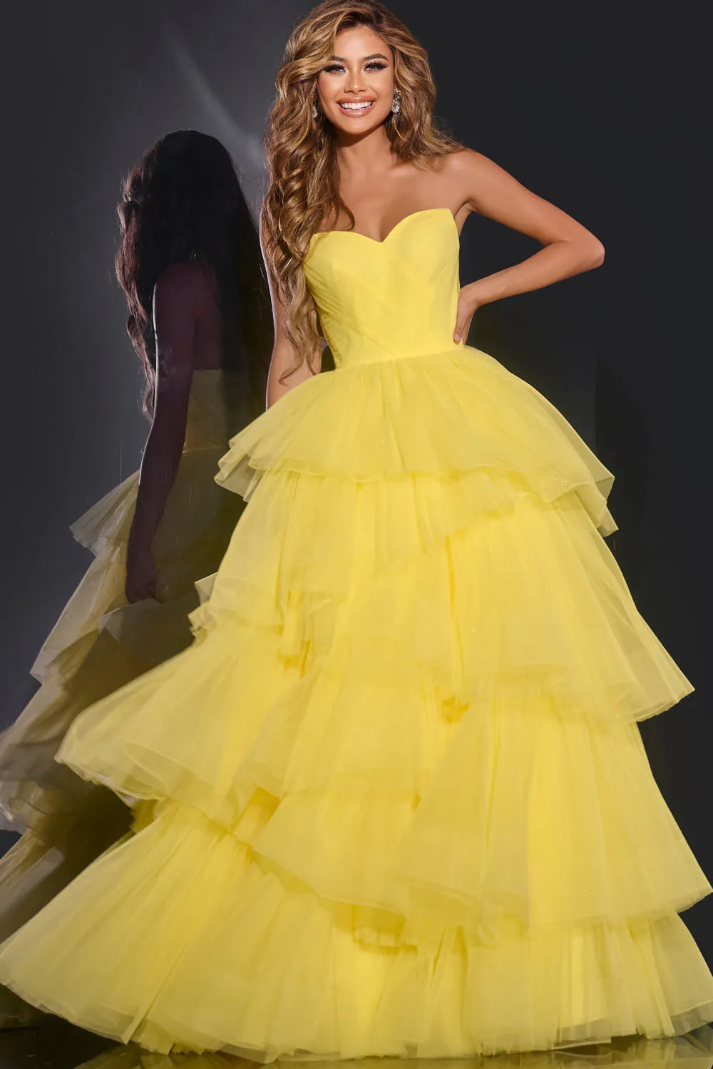 Jovani 40394 Dresses