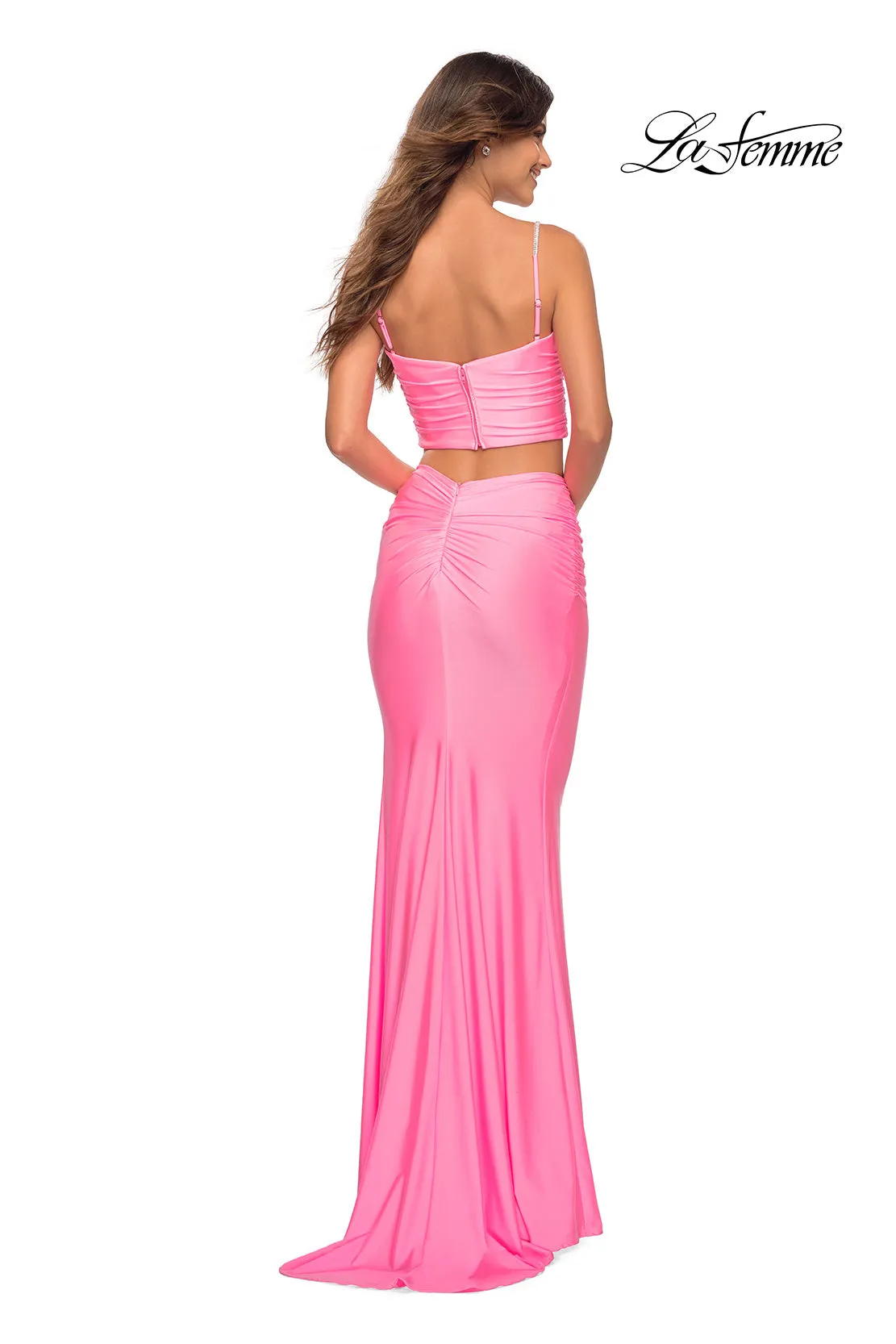 La Femme 30789 Dresses