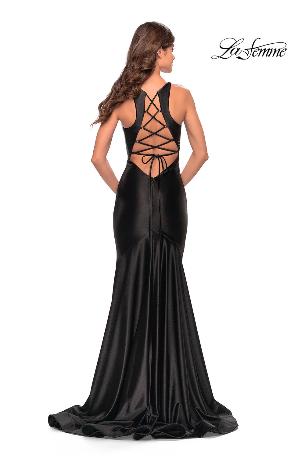 La Femme 31377 Dresses