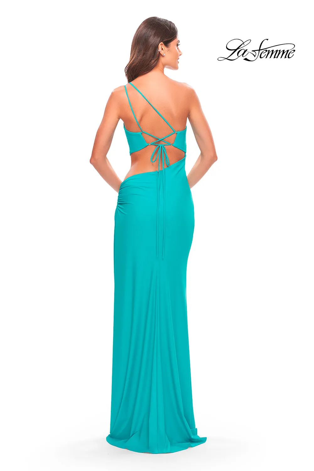 La Femme 31443 Dresses