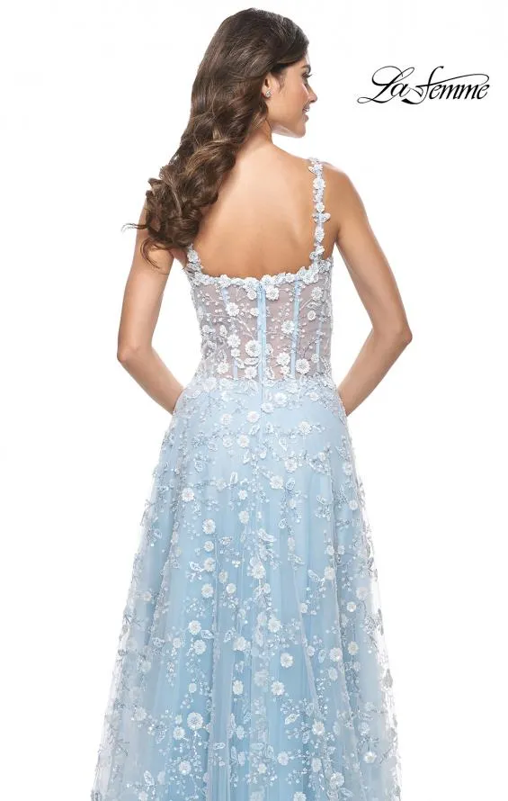 La Femme 31996 Dresses