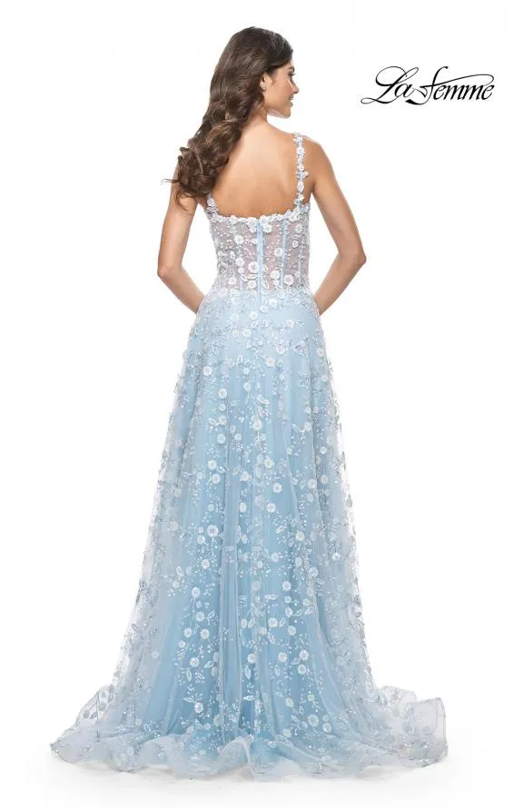 La Femme 31996 Dresses