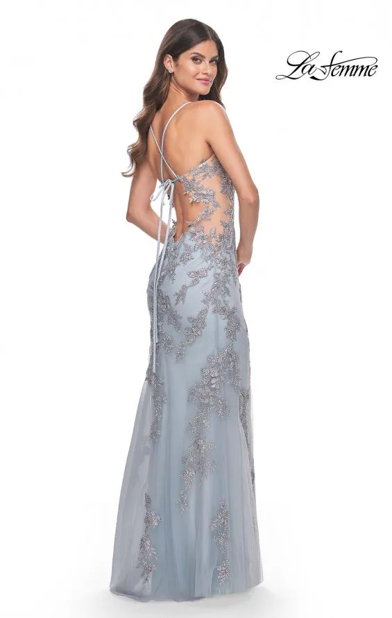 La Femme 32074 Dresses