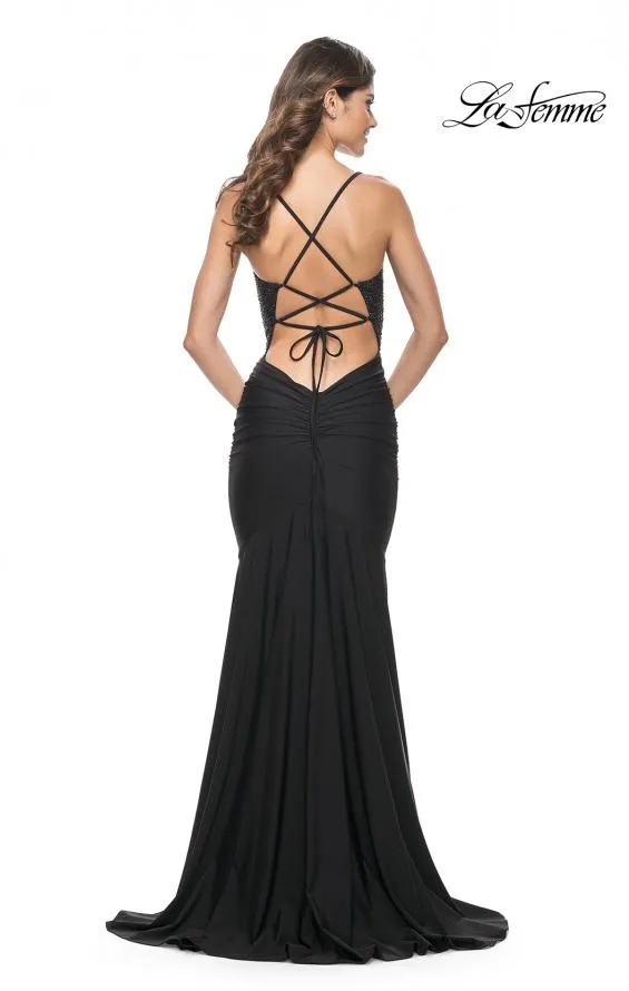 La Femme 32079 Dresses