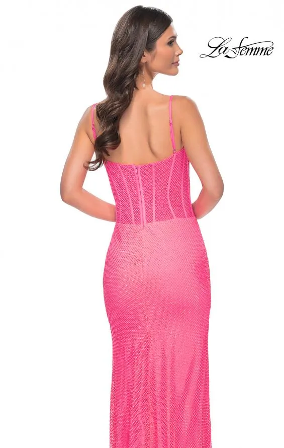 La Femme 32426 Dresses