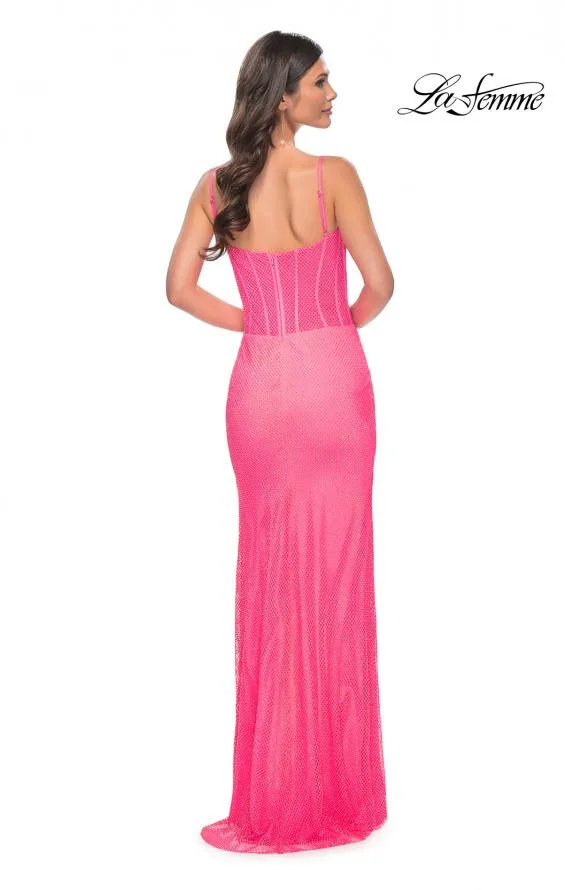 La Femme 32426 Dresses