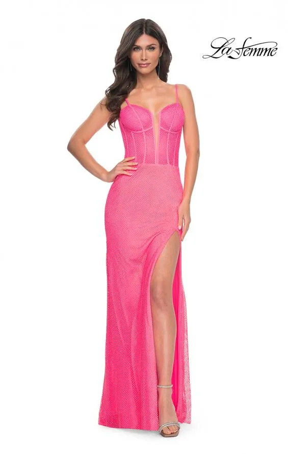 La Femme 32426 Dresses
