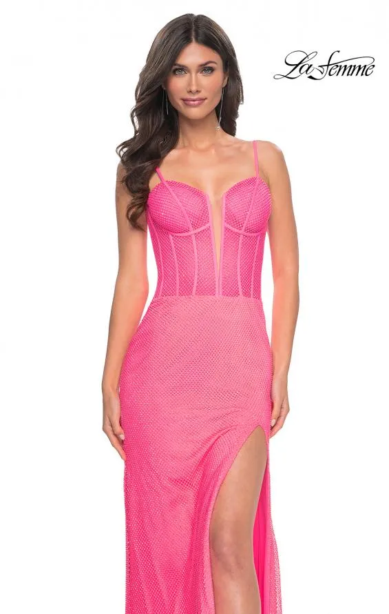 La Femme 32426 Dresses