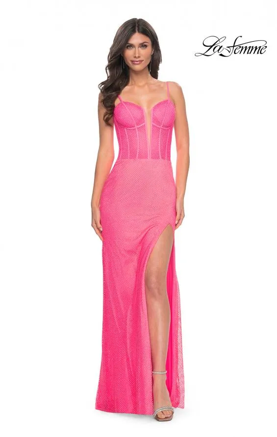 La Femme 32426 Dresses
