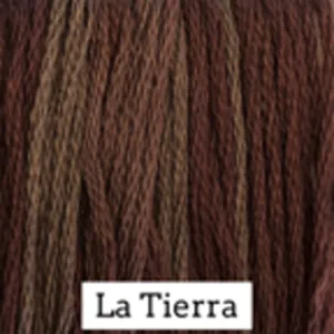 La Tierra
