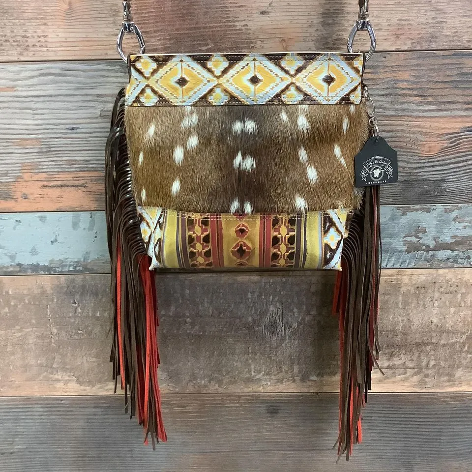 Mini Messenger - #27017